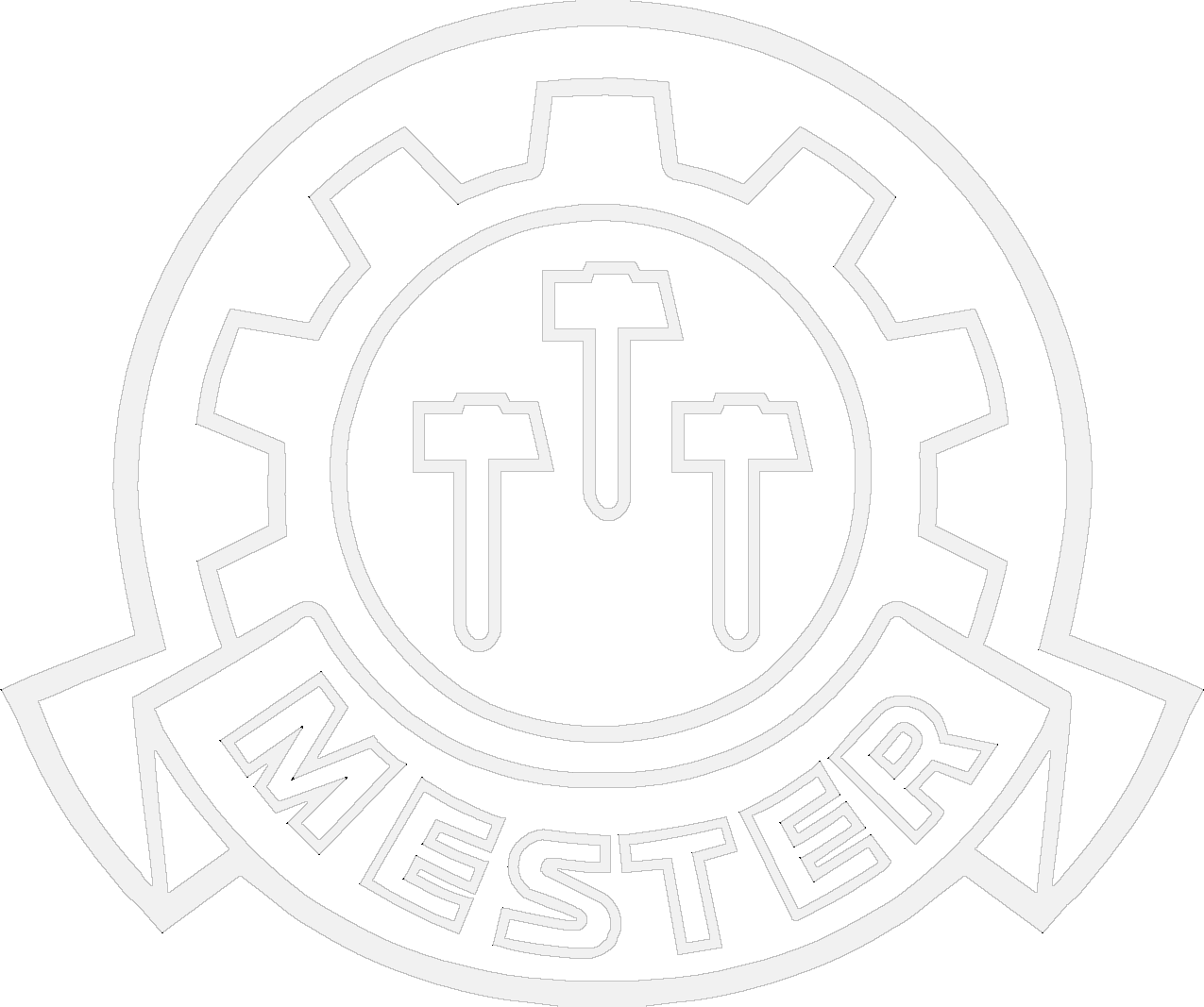 Mestermerket - logo